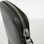 Louis Vuitton Wallet Taiga Organizer Atoll Ardoise — view 8