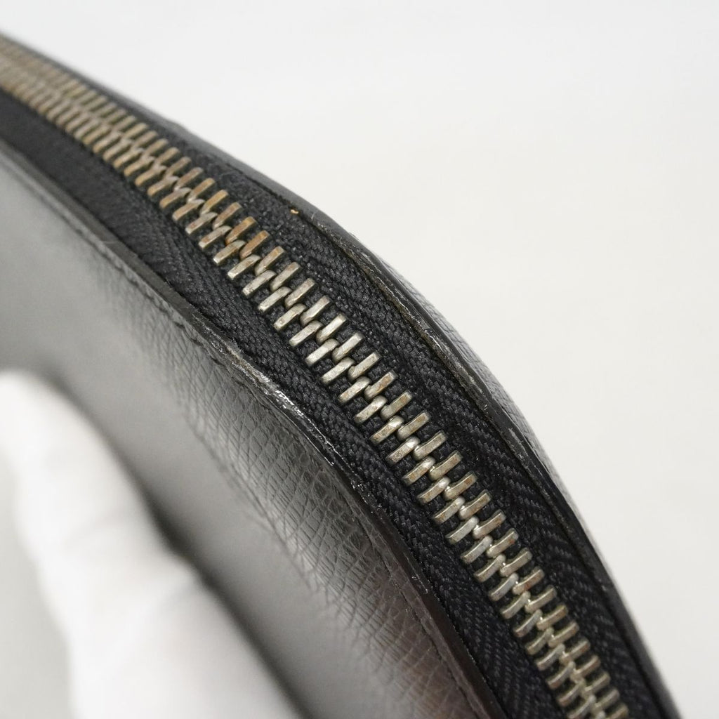 Louis Vuitton Wallet Taiga Organizer Atoll Ardoise — view 7