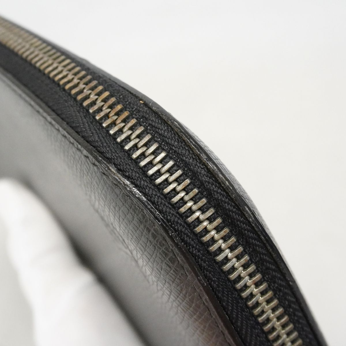 Louis Vuitton Wallet Taiga Organizer Atoll Ardoise — view 7