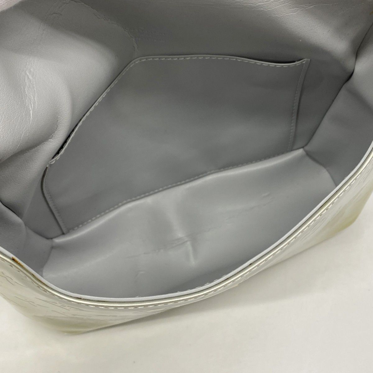Louis Vuitton Shoulder Bag Vernis Thompson Street — view 4