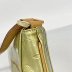 Louis Vuitton Shoulder Bag Vernis Thompson Street — view 8