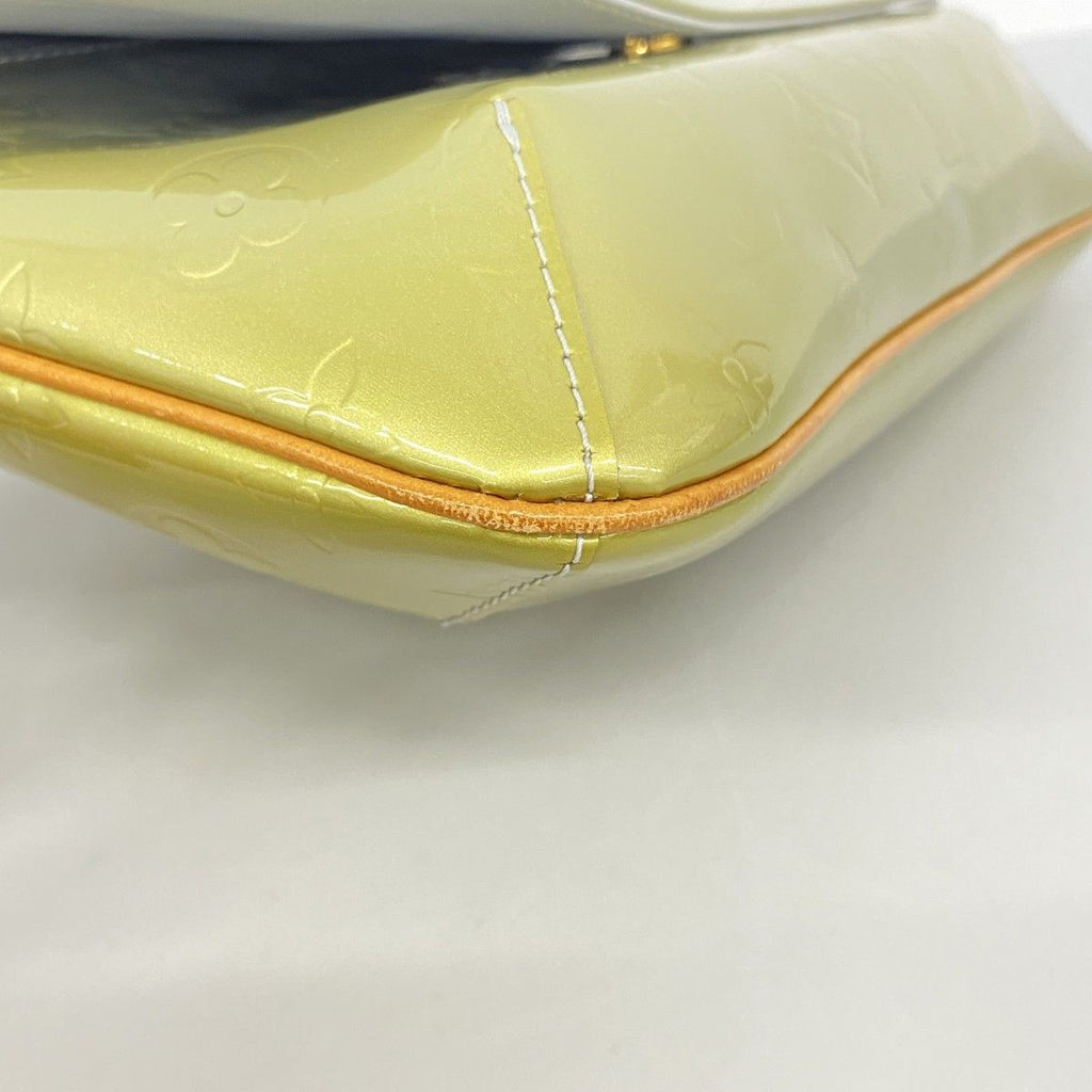 Louis Vuitton Shoulder Bag Vernis Thompson Street — view 7