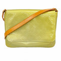 Louis Vuitton Shoulder Bag Vernis Thompson Street
