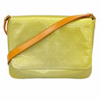 Louis Vuitton Shoulder Bag Vernis Thompson Street