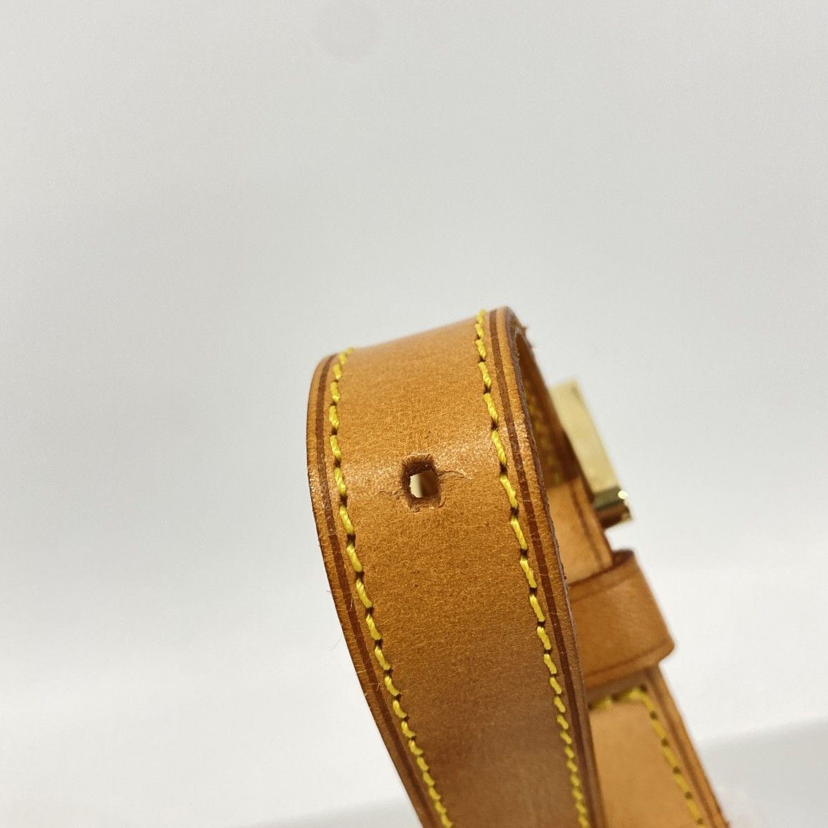 Louis Vuitton Shoulder Bag Vernis Thompson Street — view 9
