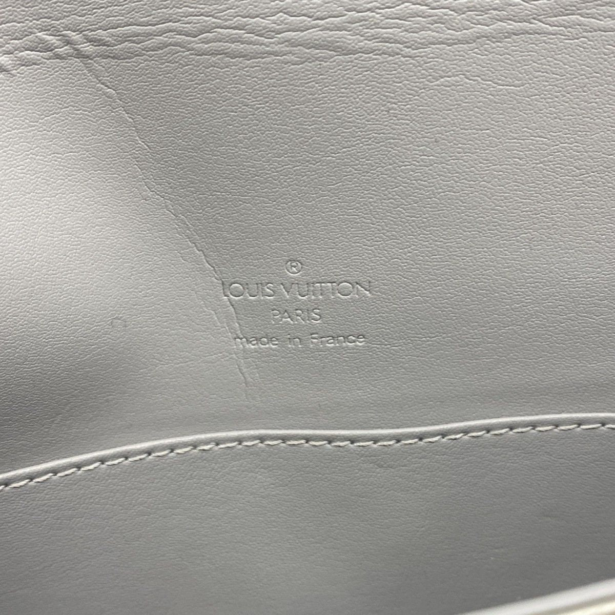Louis Vuitton Shoulder Bag Vernis Thompson Street — view 5