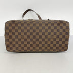 Louis Vuitton Tote Damier Hampstead Ebene — view 3