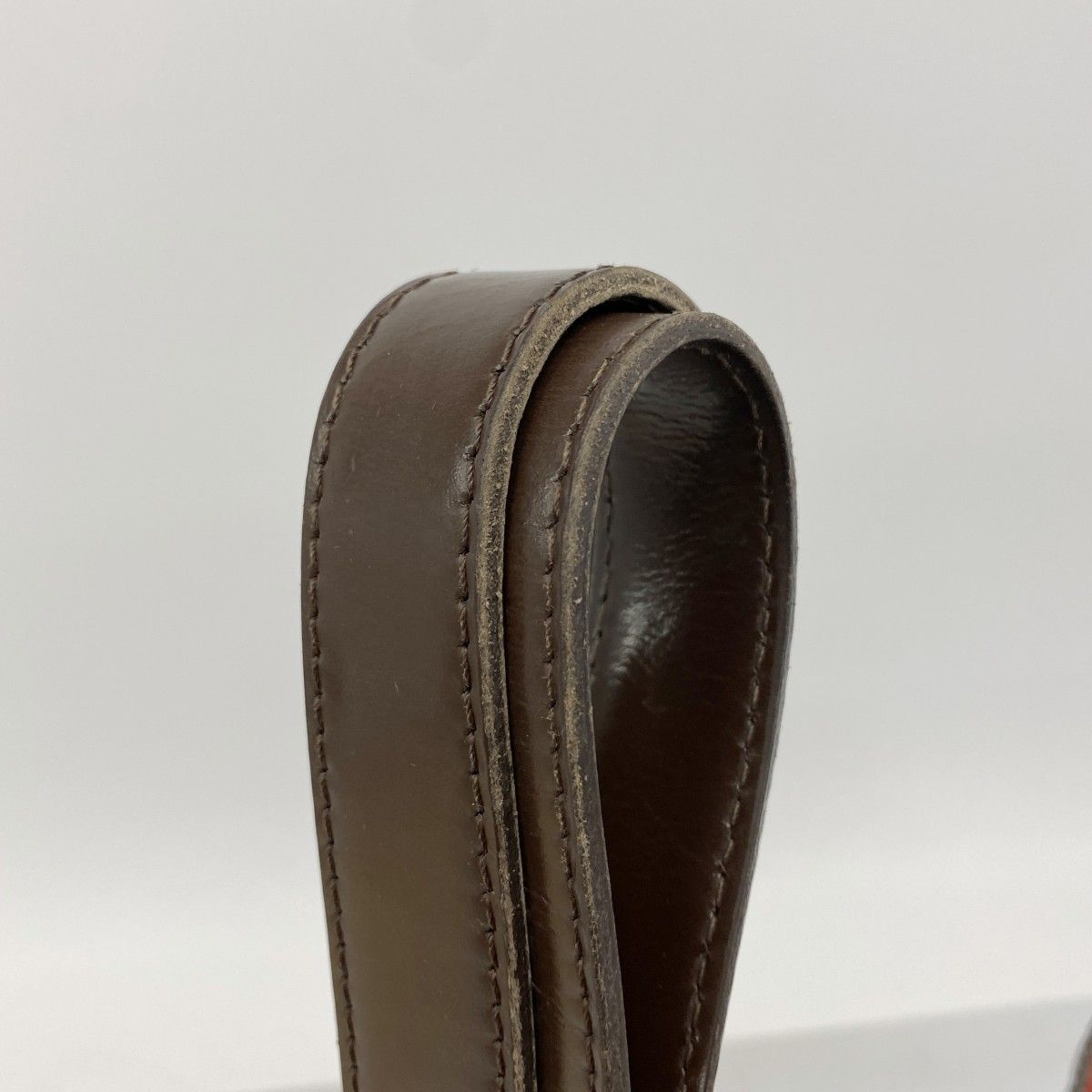 Louis Vuitton Tote Damier Hampstead Ebene — view 8