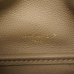 Louis Vuitton Tote Monogram Neverfull Inside Out BB Dark Fango 2-Way — view 5