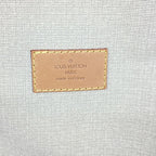 Louis Vuitton Boston Bag Monogram Sirius 45 Brown — view 5