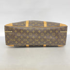 Louis Vuitton Boston Bag Monogram Sirius 45 Brown — view 3