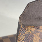 Louis Vuitton Wallet Damier Portefeuille Origamilon Ebene — view 6