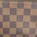 Louis Vuitton Wallet Damier Zippy Ebene — view 8