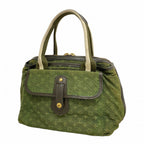 Louis Vuitton Handbag Monogram Mini Sac Marie Kate Khaki