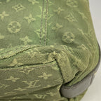 Louis Vuitton Handbag Monogram Mini Sac Marie Kate Khaki — view 7
