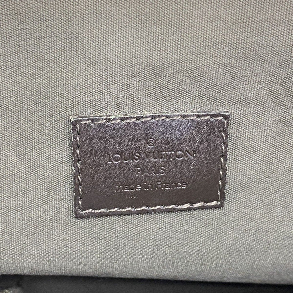 Louis Vuitton Handbag Monogram Mini Sac Marie Kate Khaki — view 5