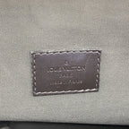 Louis Vuitton Handbag Monogram Mini Sac Marie Kate Khaki — view 5