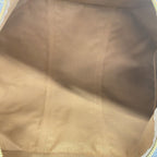 Louis Vuitton Boston Bag Monogram Sac Souple 55 Brown — view 4