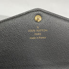 Louis Vuitton Wallet Monogram Reverse Portefeuille Sarah Brown — view 4