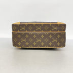Louis Vuitton Shoulder Bag Monogram Nile Brown — view 3