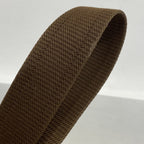 Louis Vuitton Belt Bag Monogram Pochette Gange Brown — view 9