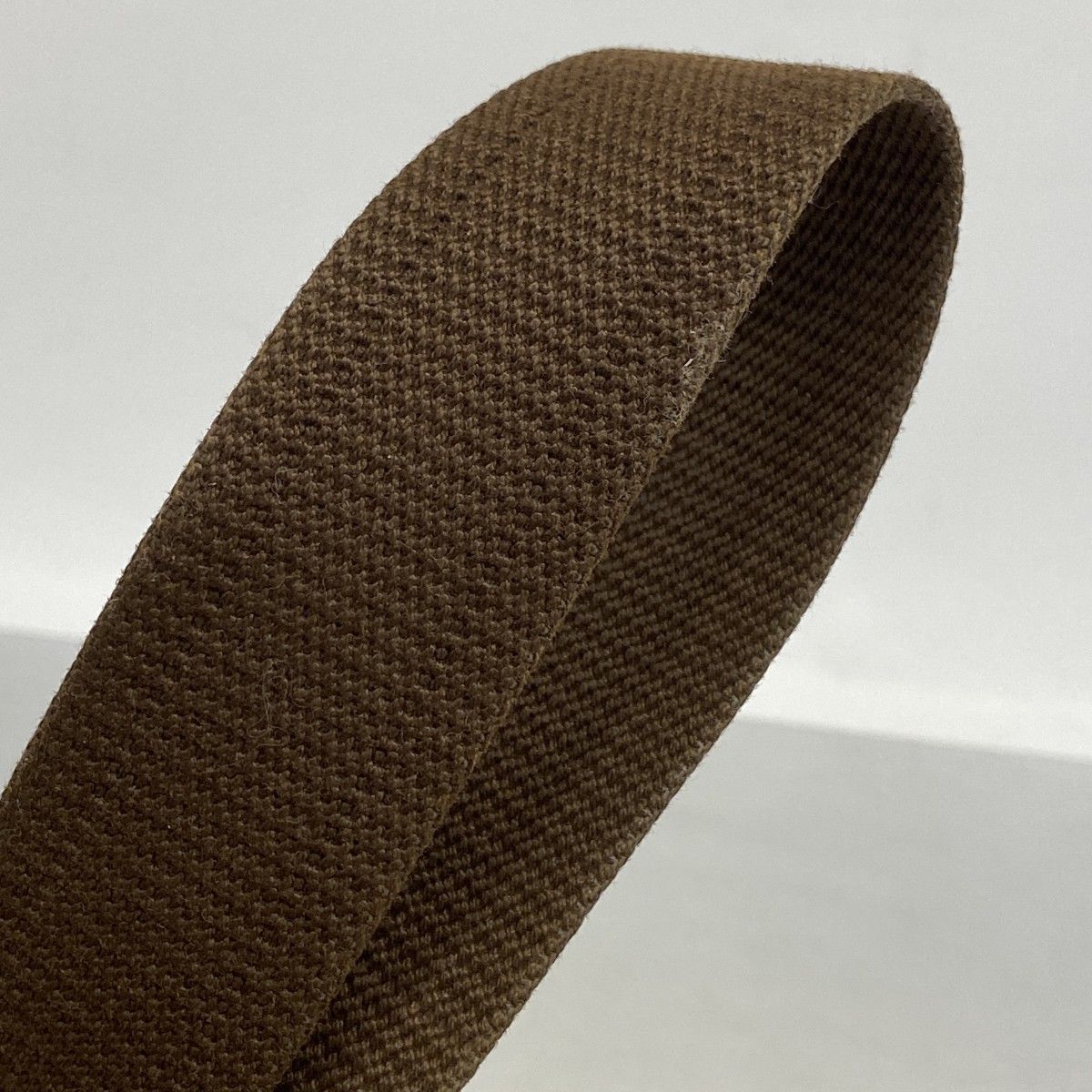Louis Vuitton Belt Bag Monogram Pochette Gange Brown — view 9