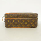 Louis Vuitton Shoulder Bag Monogram Nile Brown — view 3