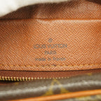 Louis Vuitton Shoulder Bag Monogram Nile Brown — view 5