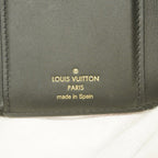 Louis Vuitton Trifold Wallet Monogram Reverse Portefeuille Dauphine Compact — view 4