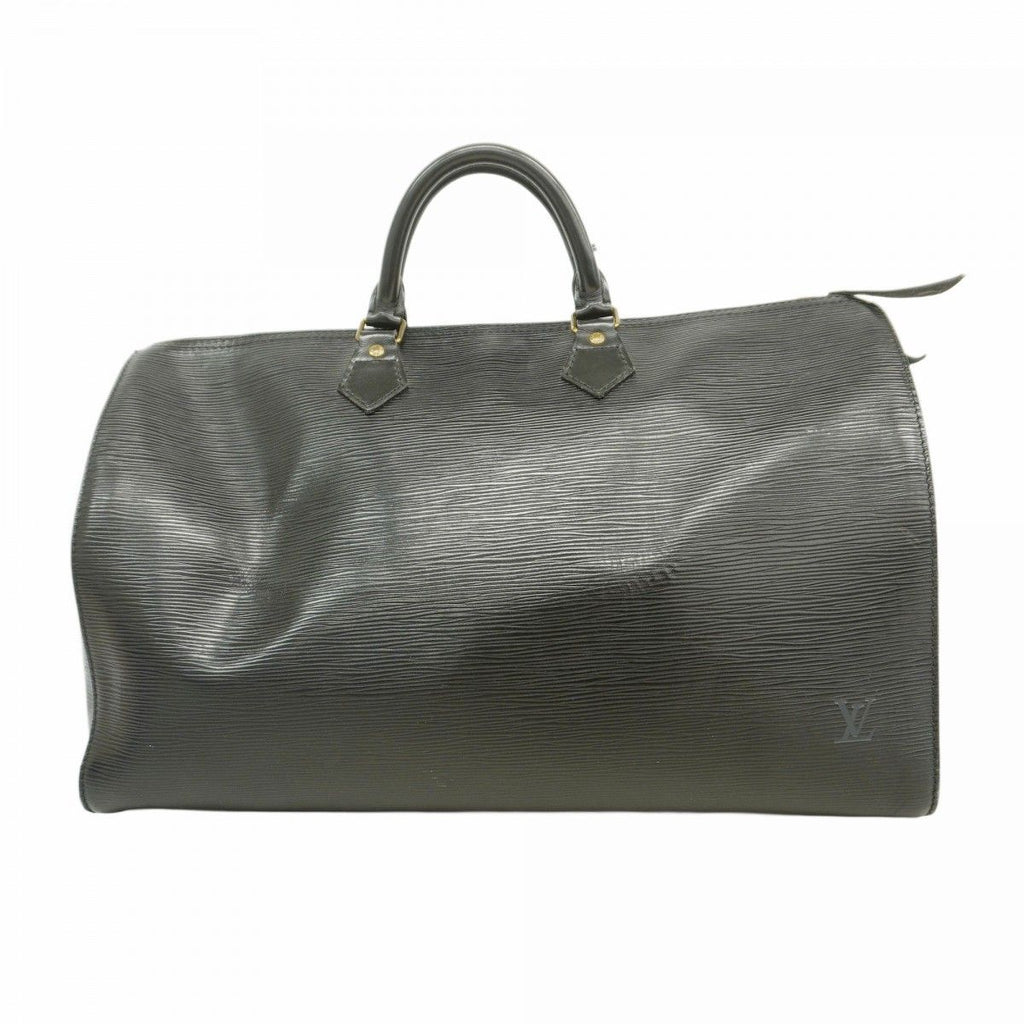 Louis Vuitton Handbag Epi Speedy 40 Noir