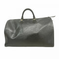 Louis Vuitton Handbag Epi Speedy 40 Noir
