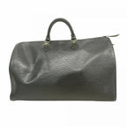 Louis Vuitton Handbag Epi Speedy 40 Noir