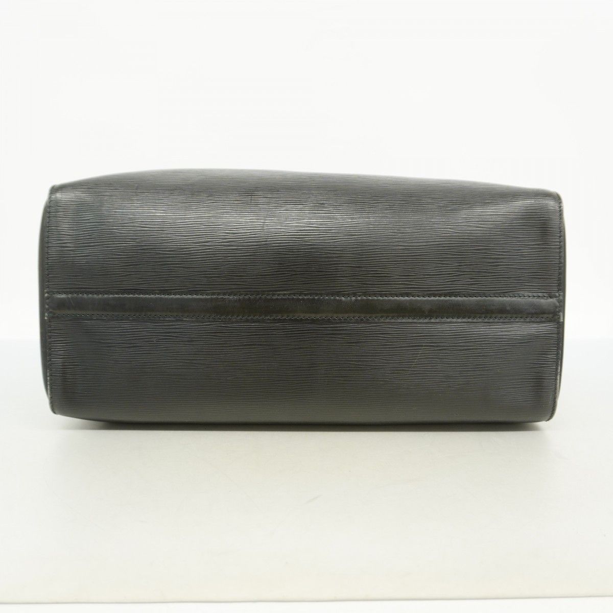 Louis Vuitton Handbag Epi Speedy 40 Noir — view 3