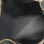Louis Vuitton Handbag Epi Speedy 40 Noir — view 4