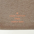 Louis Vuitton Notebook Cover Damier Agenda PM Ebene — view 4