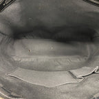 Louis Vuitton Handbag Damier Graphite Tadao Black 2-Way — view 4