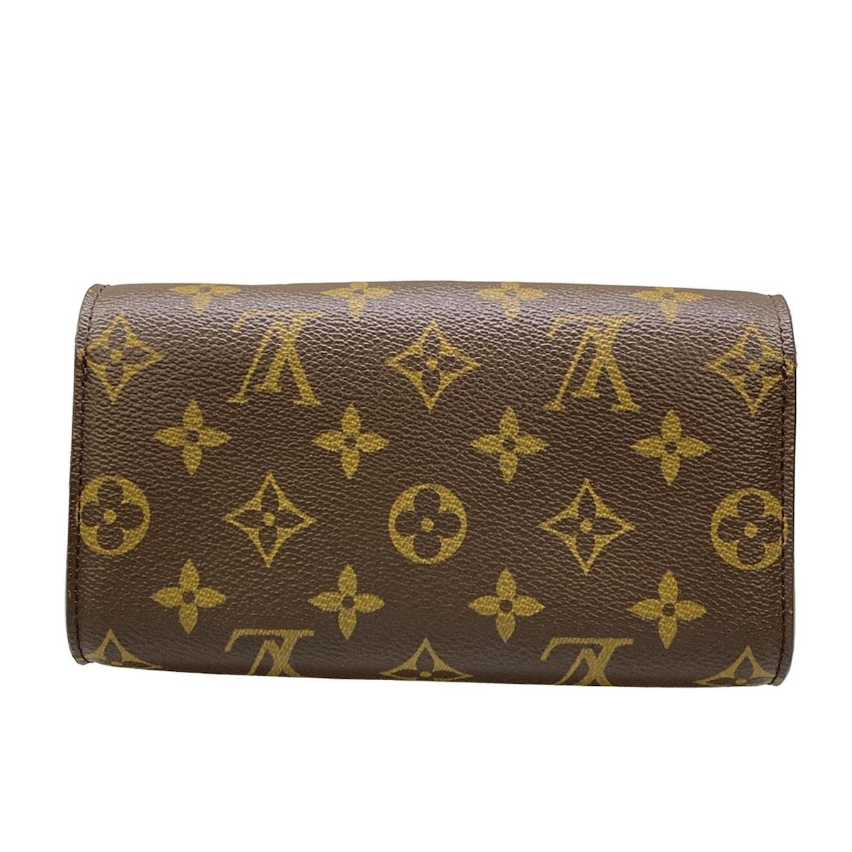 Louis Vuitton Pouch Monogram Etui — view 2