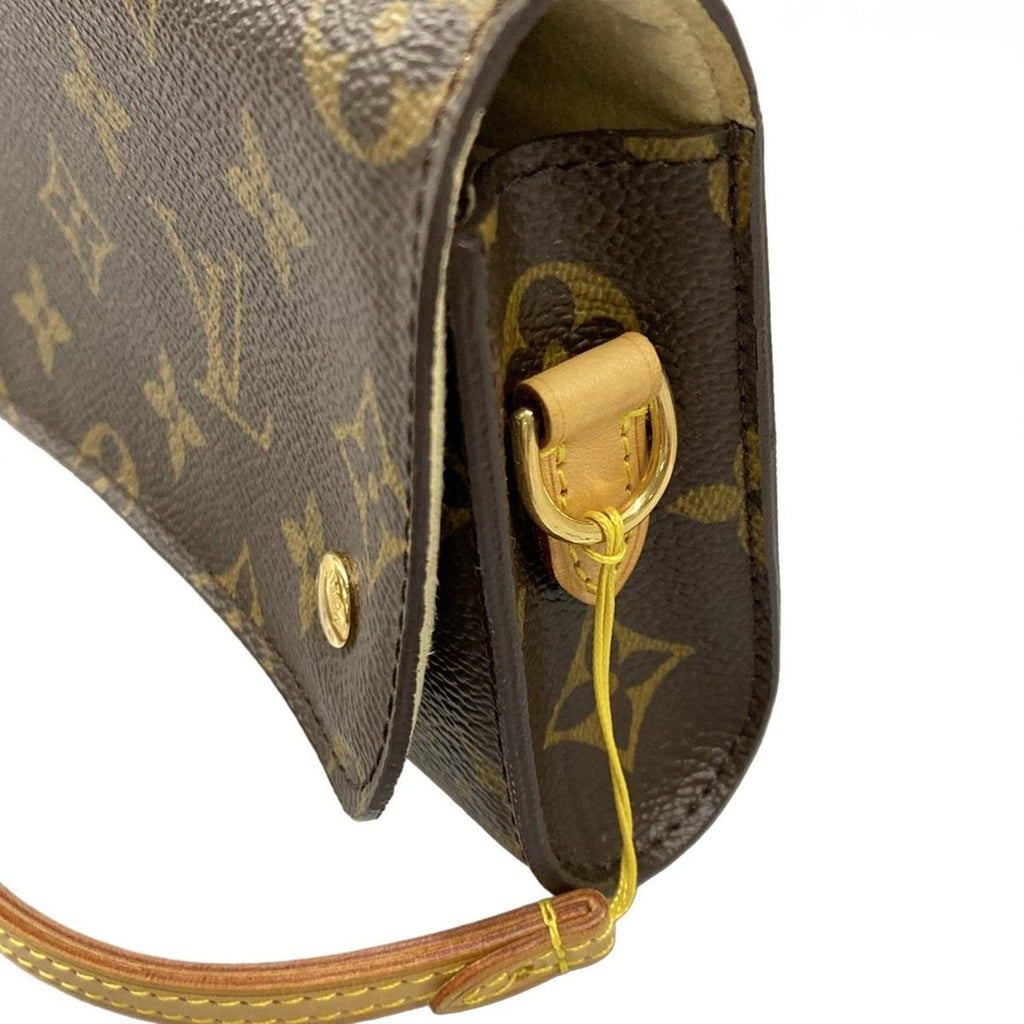Louis Vuitton Pouch Monogram Etui — view 8