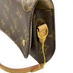 Louis Vuitton Pouch Monogram Etui — view 8