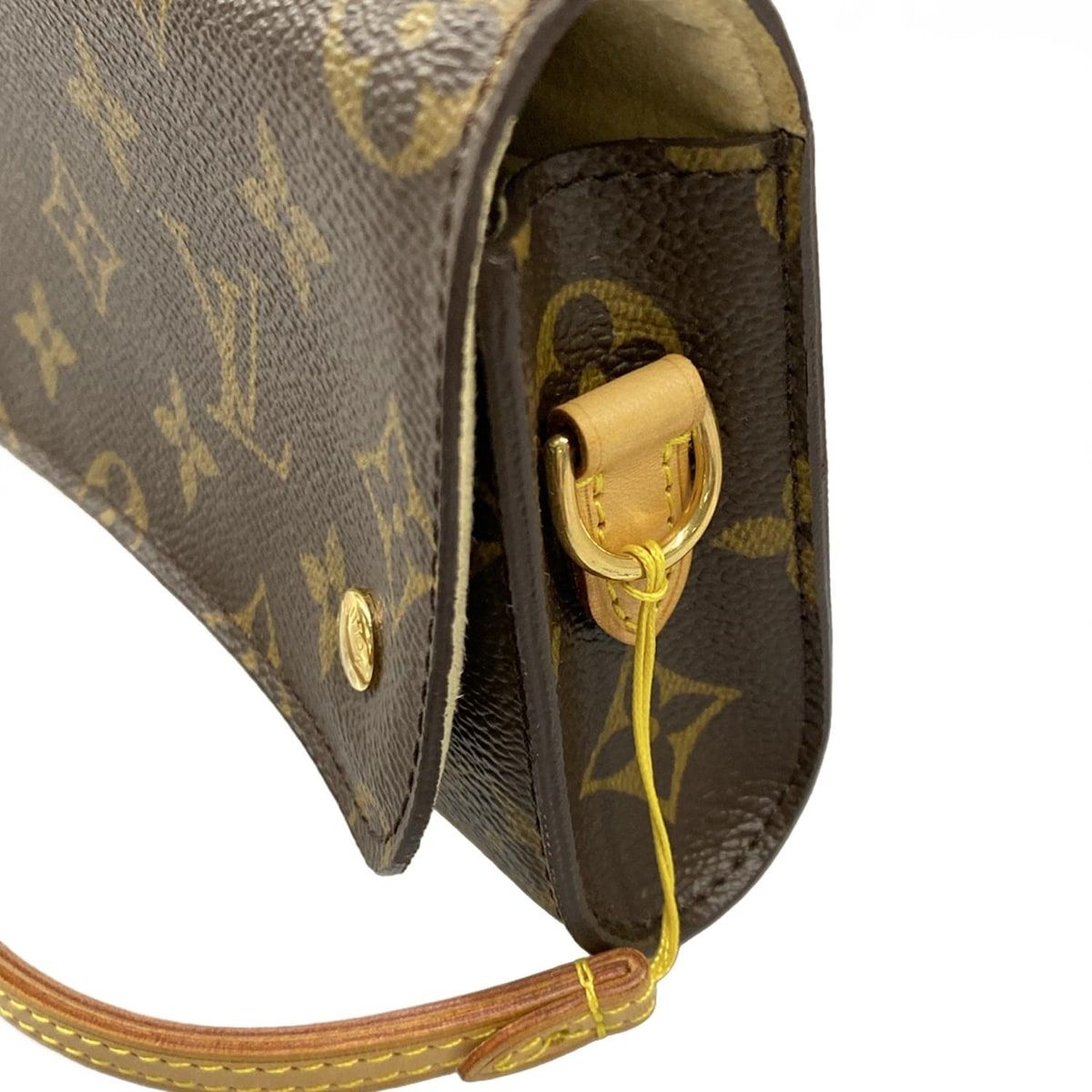 Louis Vuitton Pouch Monogram Etui — view 8