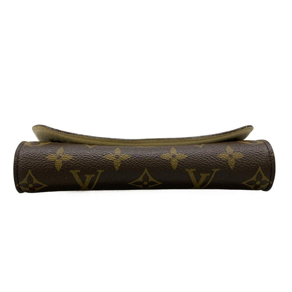 Louis Vuitton Pouch Monogram Etui — view 3