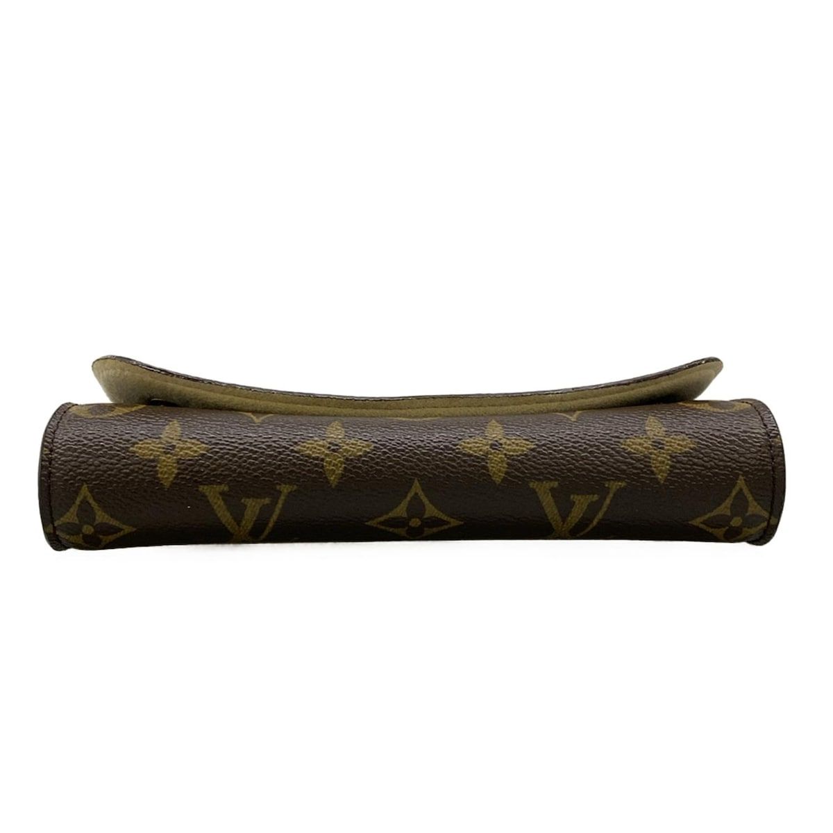 Louis Vuitton Pouch Monogram Etui — view 3