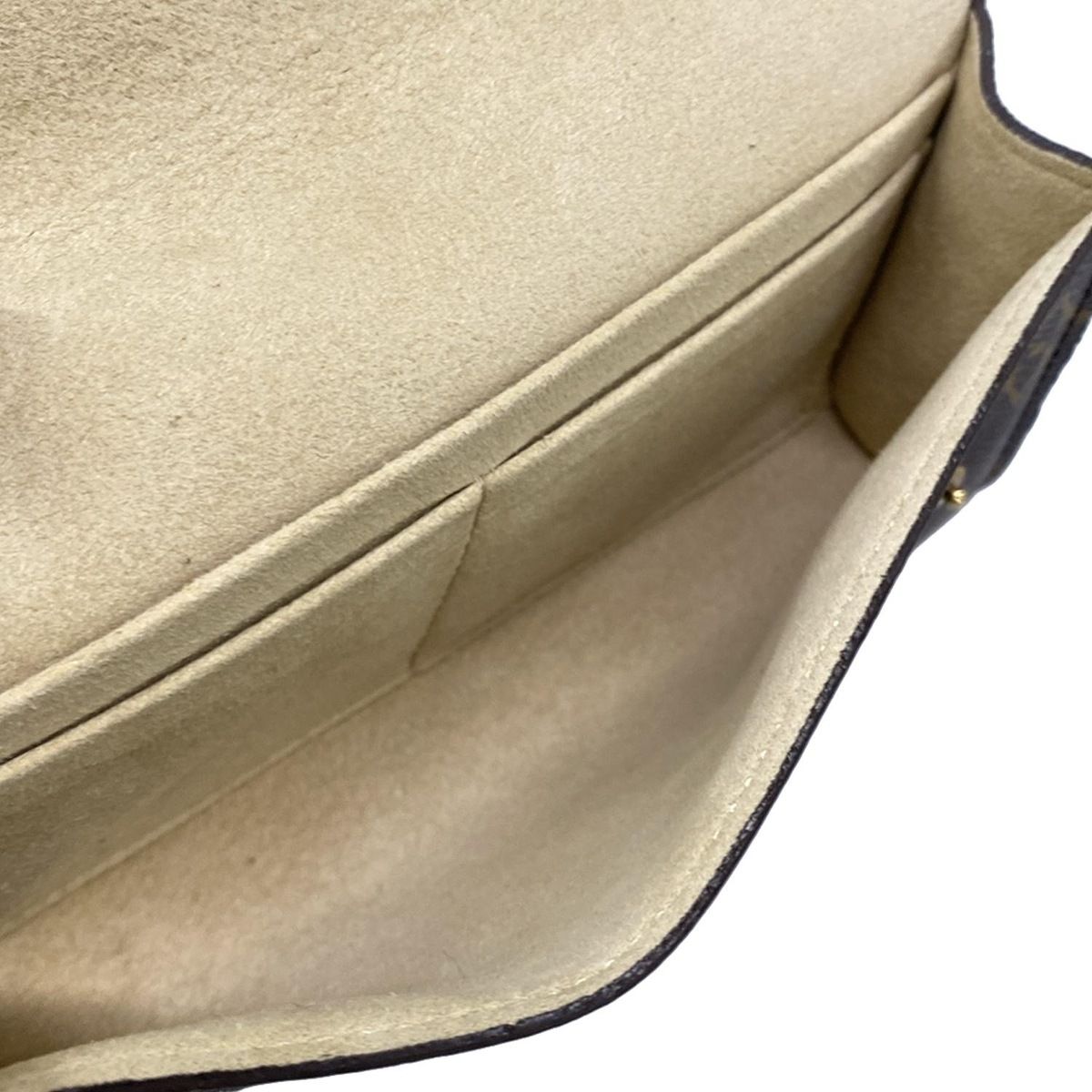 Louis Vuitton Pouch Monogram Etui — view 4