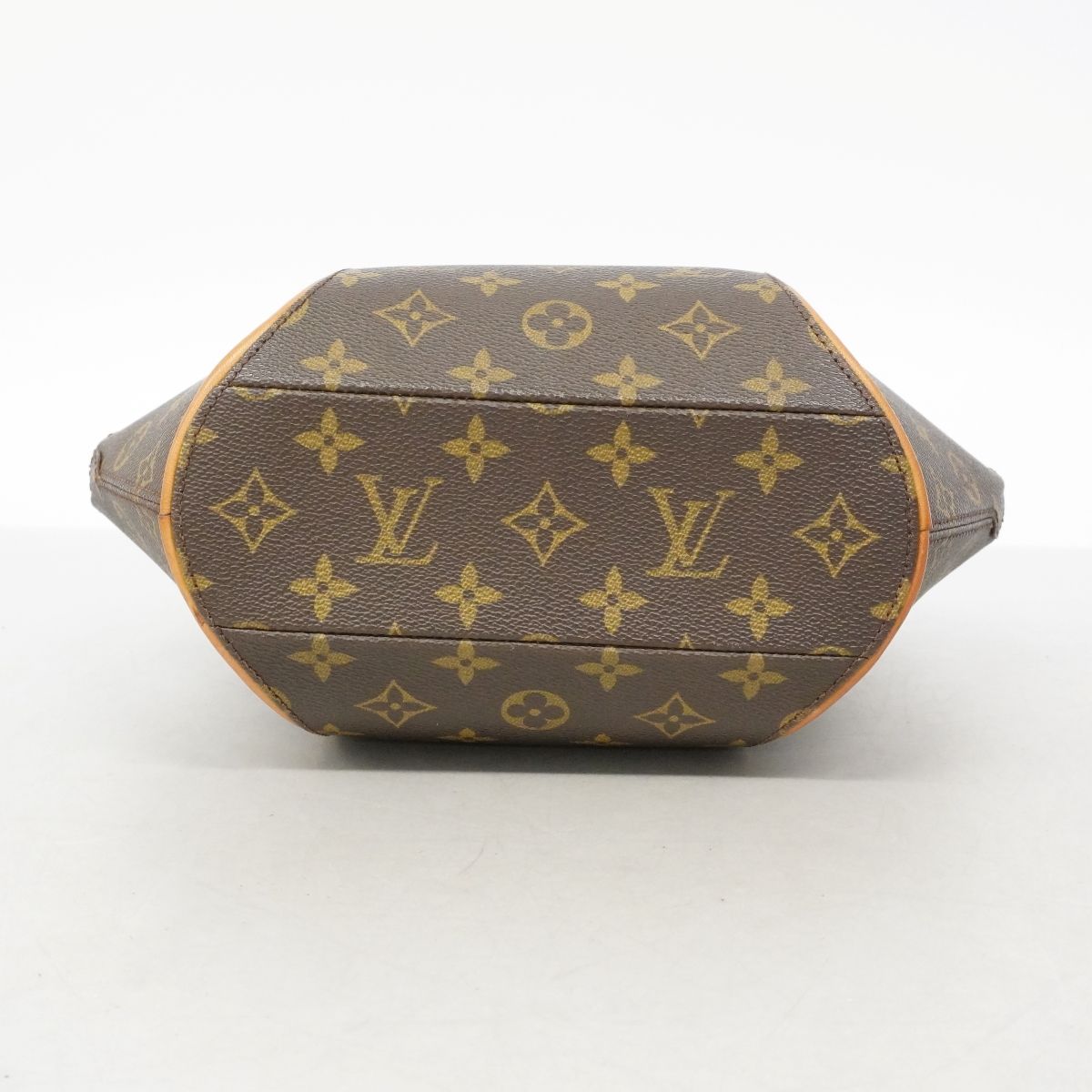 Louis Vuitton Handbag Monogram Ellipse PM Brown — view 3