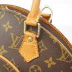 Louis Vuitton Handbag Monogram Ellipse PM Brown — view 7