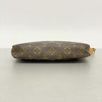 Louis Vuitton Pouch Monogram Pochette Brown — view 3