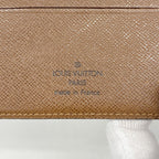 Louis Vuitton Billfold Monogram Portefeuille Multiple Brown Wallet — view 4