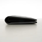 Louis Vuitton Wallet Monogram Shadow Portefeuille Brazza Black — view 3