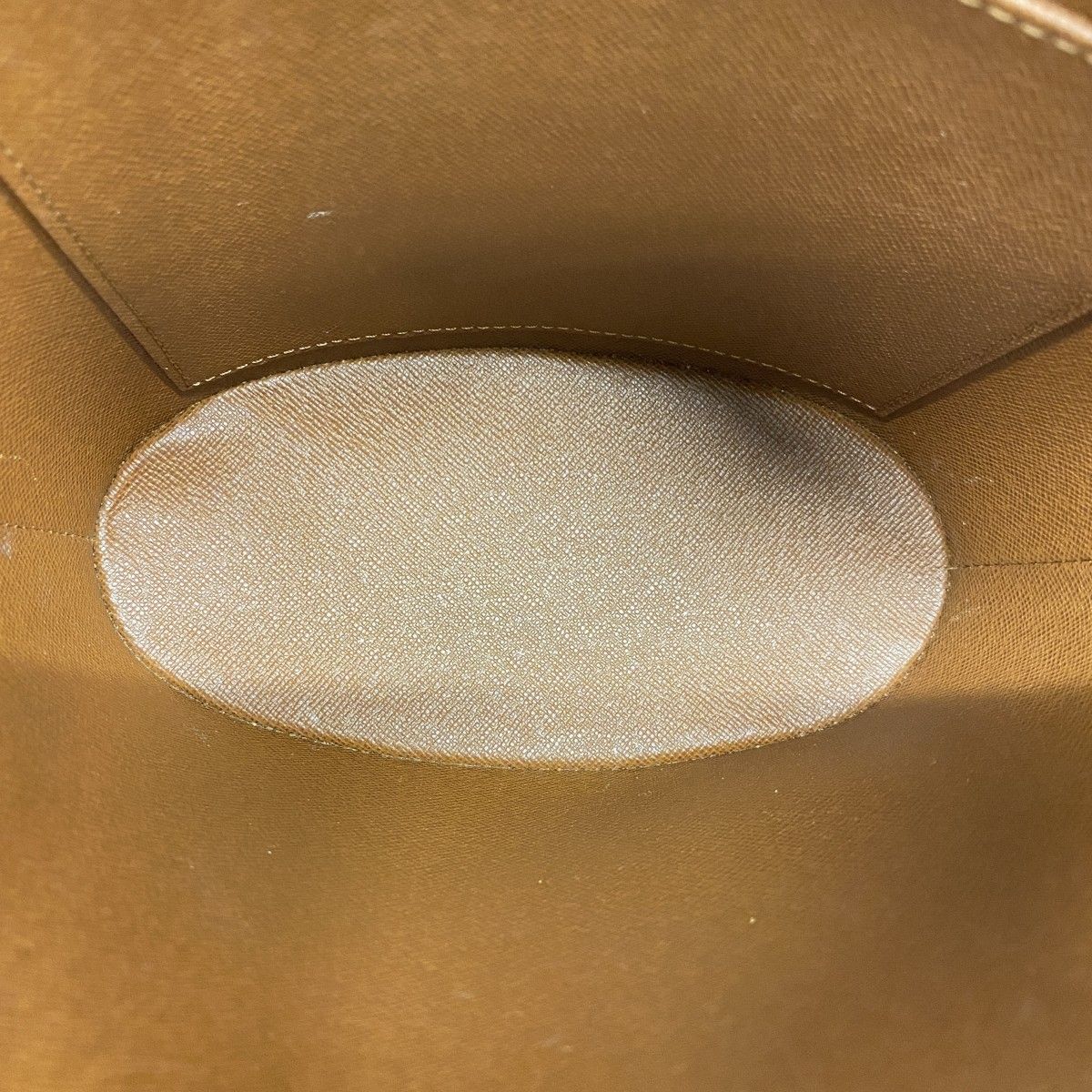 Louis Vuitton Shoulder Bag Monogram Drew Brown — view 4