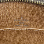 Louis Vuitton Shoulder Bag Monogram Drew Brown — view 5